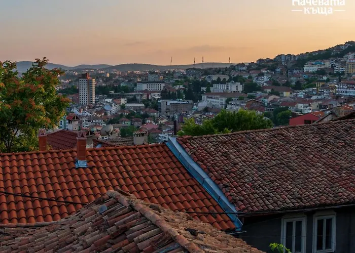 Nachevata Kashta * Veliko Tarnovo