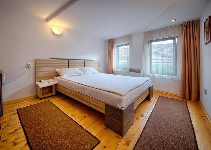 Nachevata Kashta Penzion Veliko Tarnovo